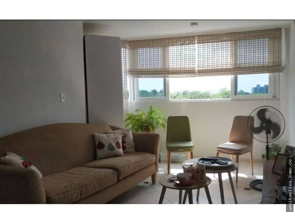 Venta de Apartamento Amoblado en Llano Bonito - foto 1