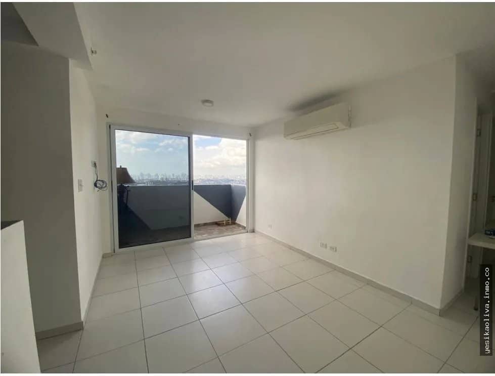 Alquiler de Apartamento en El Crisol - photo 1
