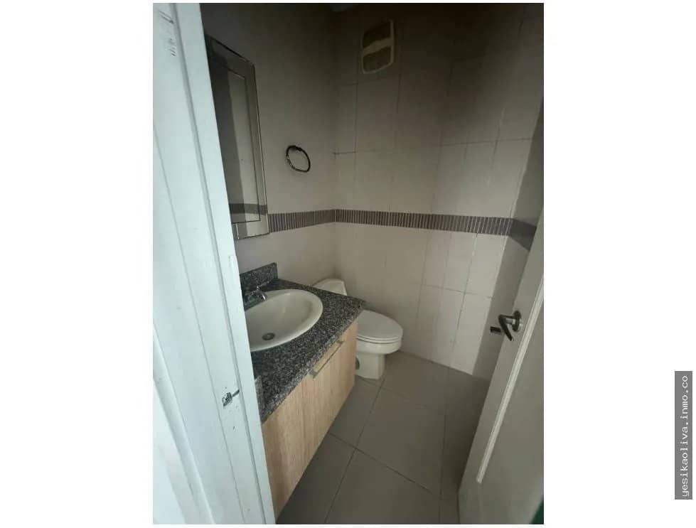 Venta de Apartamento en San Francisco - foto 1