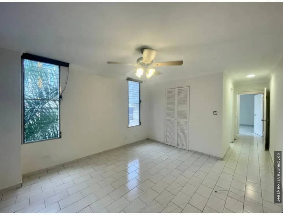 Alquiler de Apartamento en San Francisco - foto 1