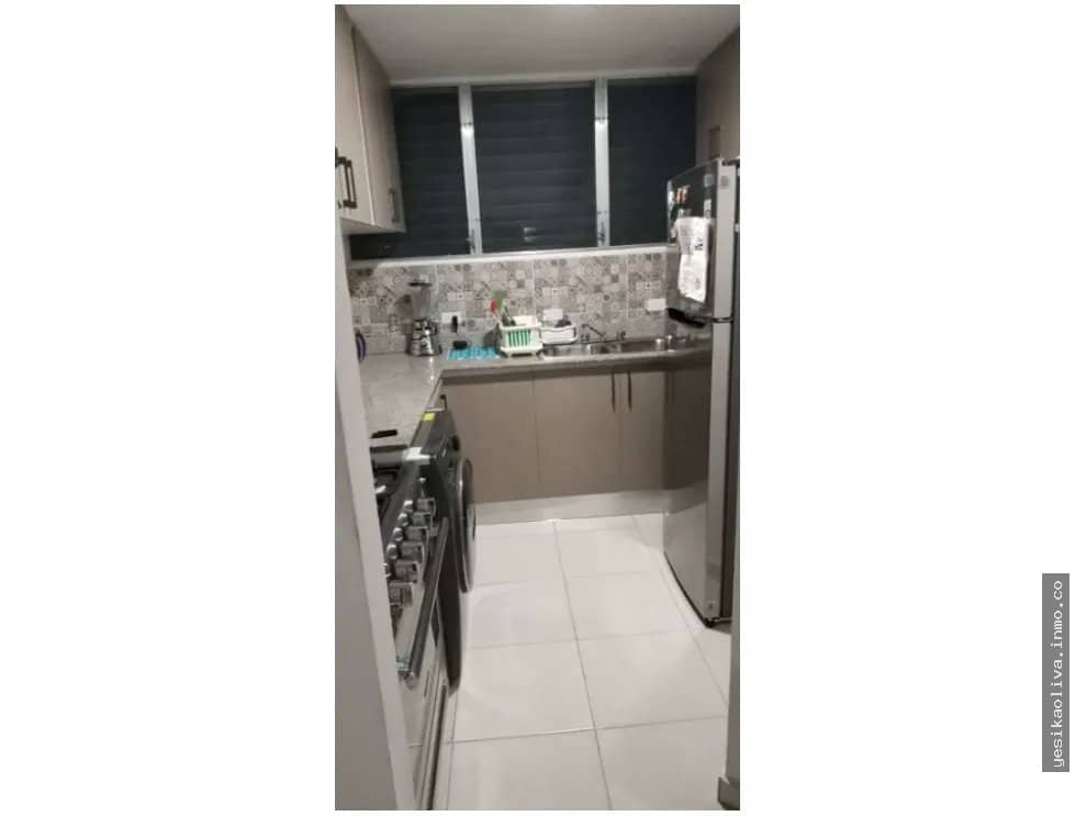 Venta de Apartamento en Llano Bonito - photo 1