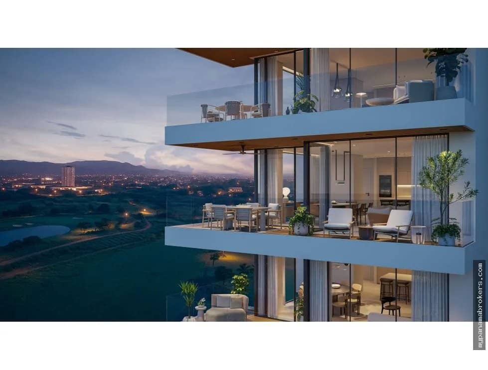 Exclusivo Apartamento para Venta en PH Arenas - foto 1