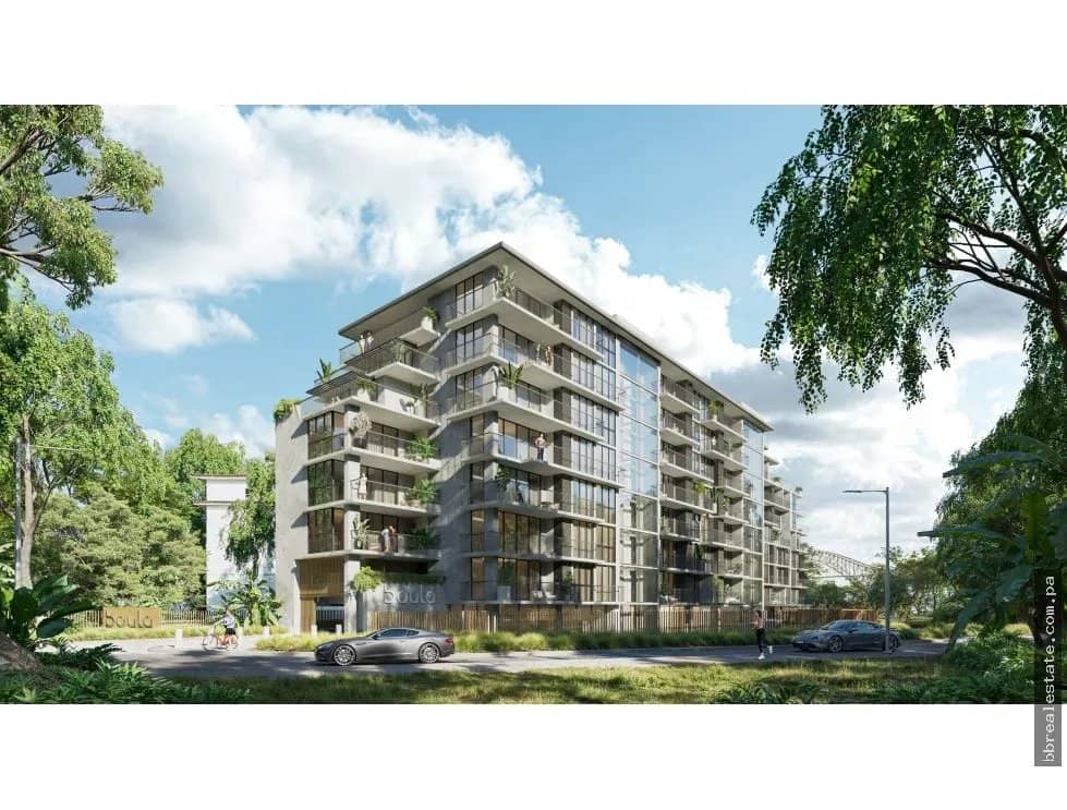 Pre-Venta de Apartamentos en PH Baula Residences, Amador - photo 1