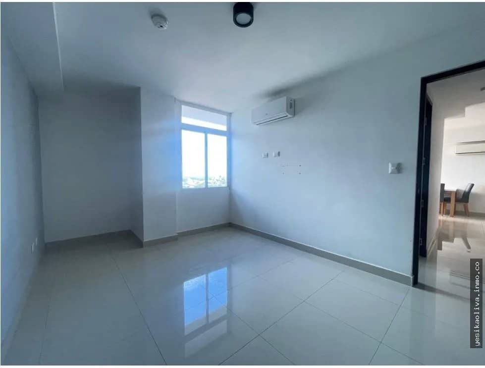 Venta de Apartamento en Pueblo Nuevo - foto 1