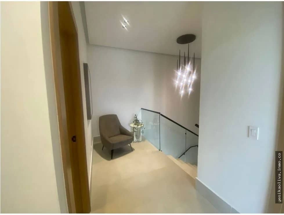Venta de Apartamento en Santa María - foto 1