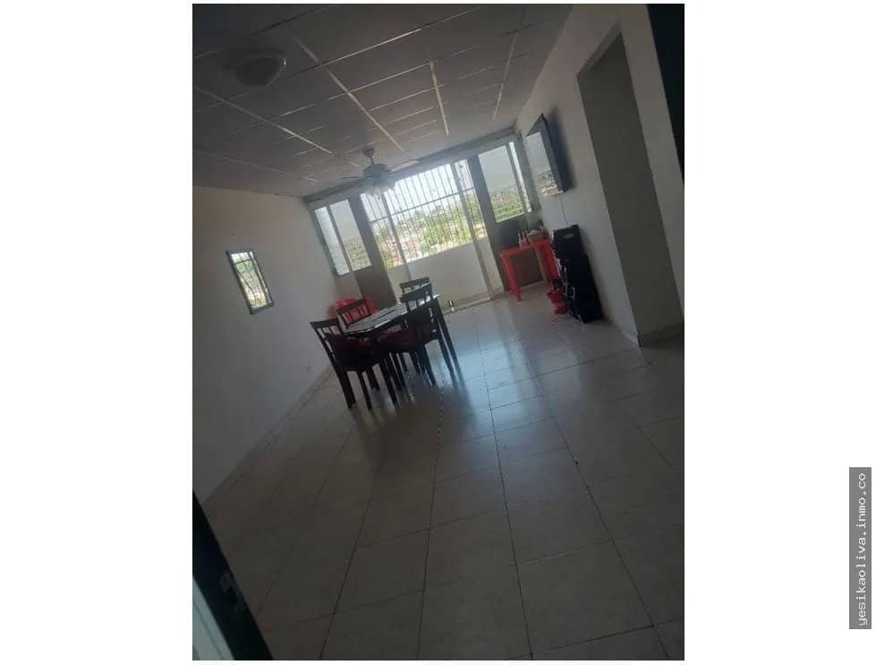 Venta de Apartamento en Río Abajo - photo 1