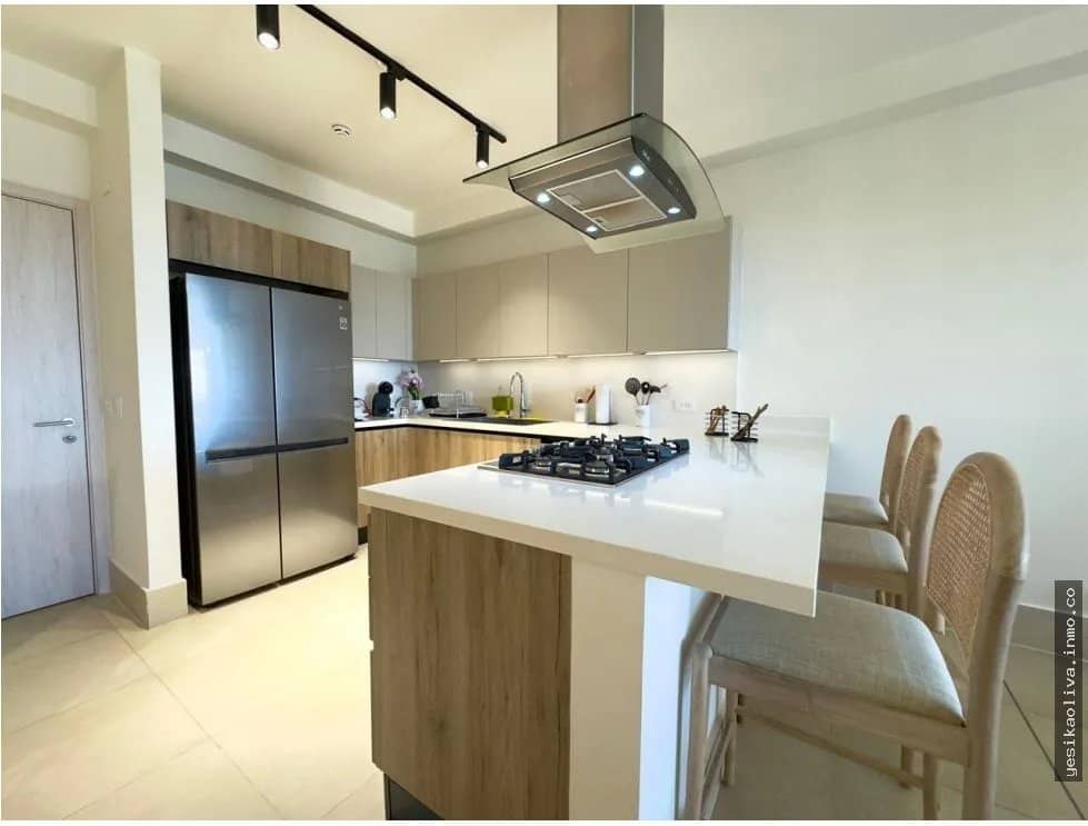 Venta de Apartamento en Santa María - photo 1