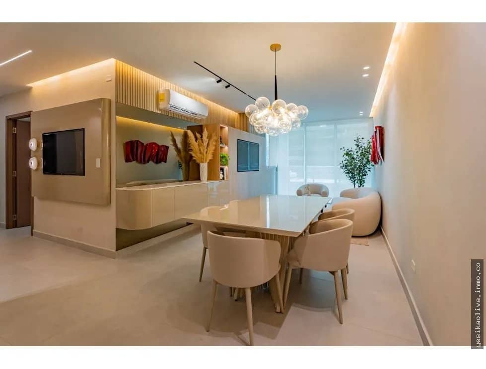 Venta de apartamento en Condado del Rey - photo 1