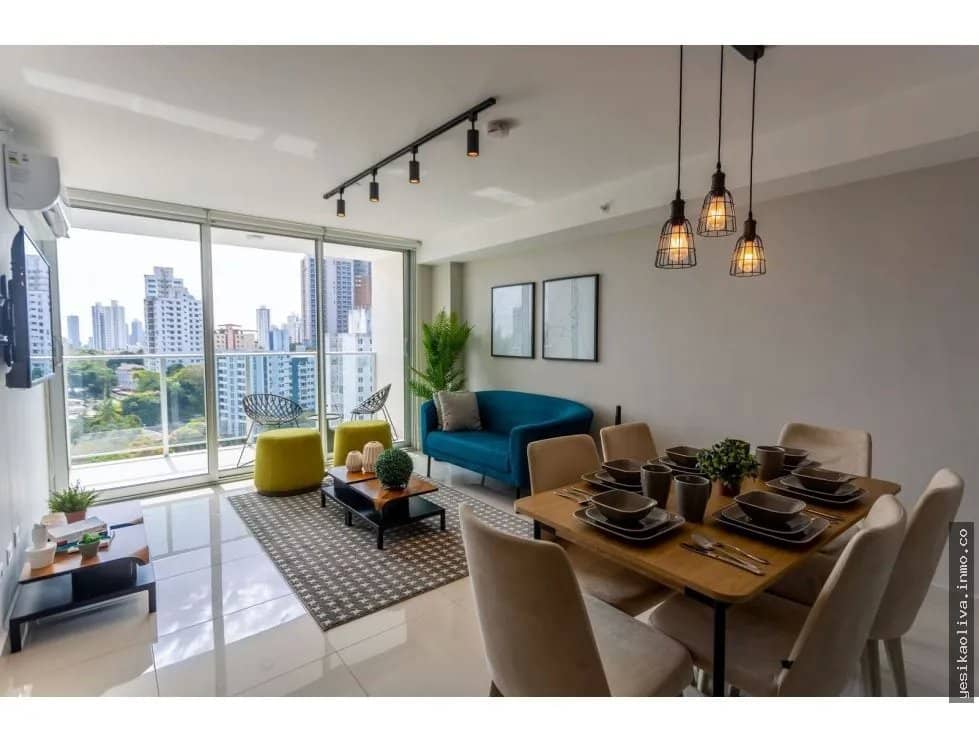 Venta de apartamento en San Francisco - foto 1