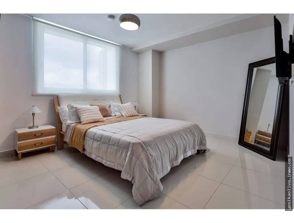 Venta de apartamento en San Francisco - foto 1