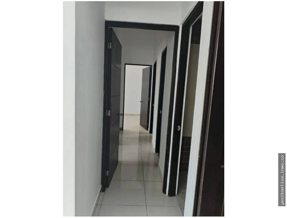 Venta de Apartamento en Bella Vista - foto 1