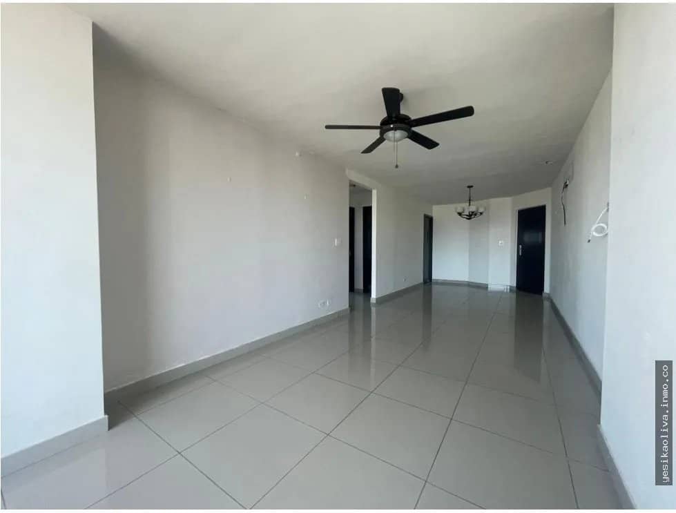 Venta de apartamento en Hato Pintado - foto 1