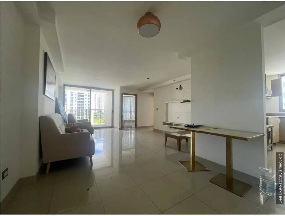 Venta de apartamento en Condado del Rey, Betania - foto 1
