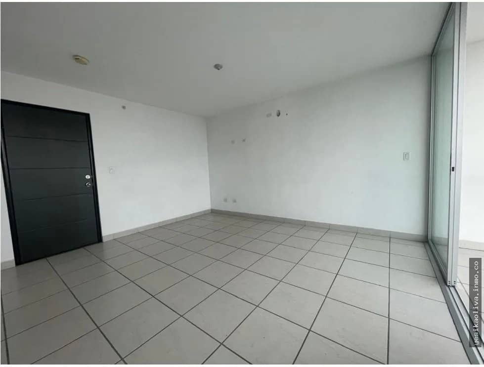 Venta de apartamento en Parque Lefevre - foto 1