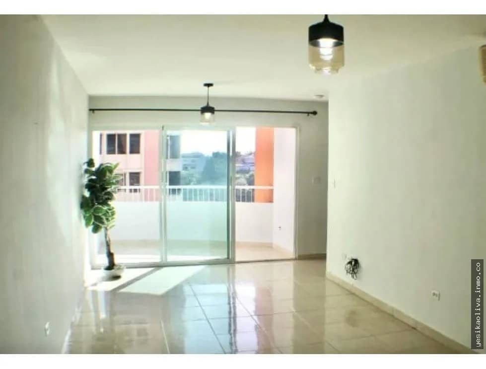 Venta de apartamento en Villa de las Fuentes - photo 1