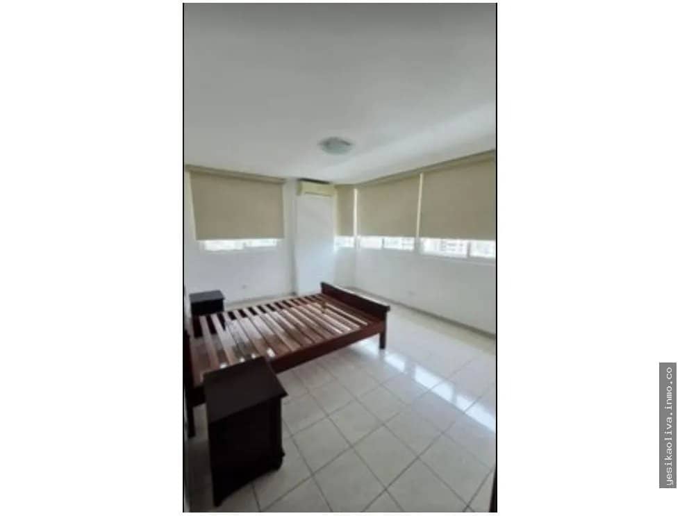 Alquiler de apartamento en Vía Argentina - foto 1