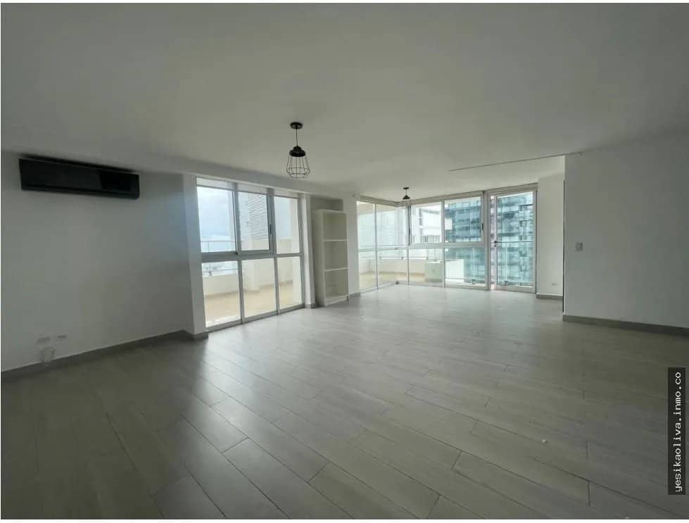 Venta de apartamento en Bella Vista - foto 1
