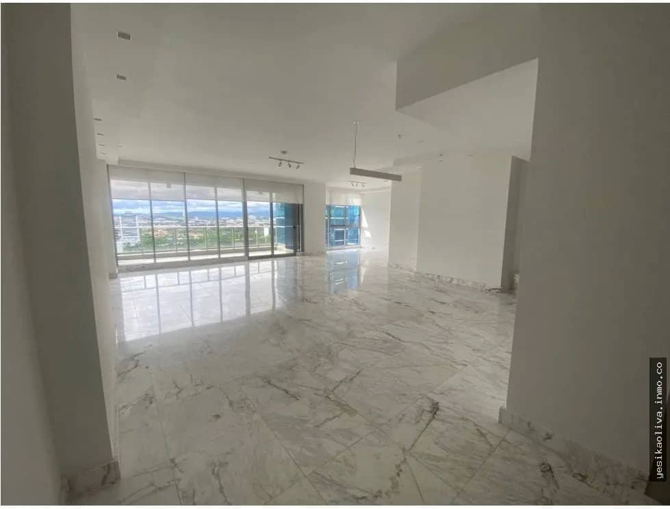 Venta y Alquiler de apartamento en Costa del Este - foto 1