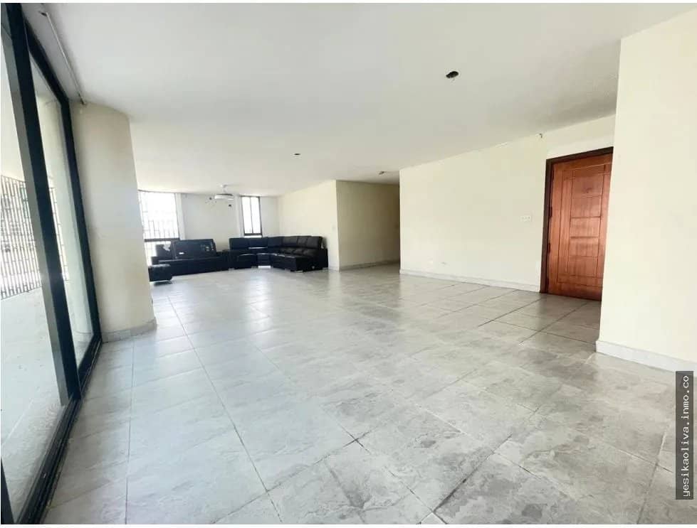 Venta de apartamento en Edison Park, Betania - foto 1