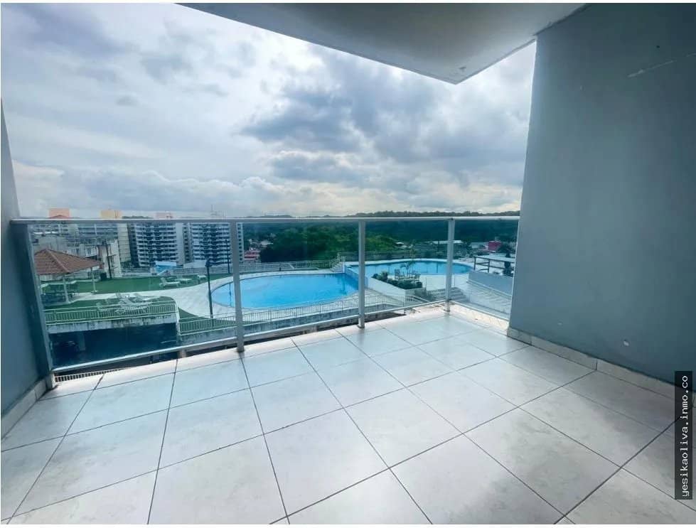 Venta de apartamento en Villa de las Fuentes, Betania - foto 1