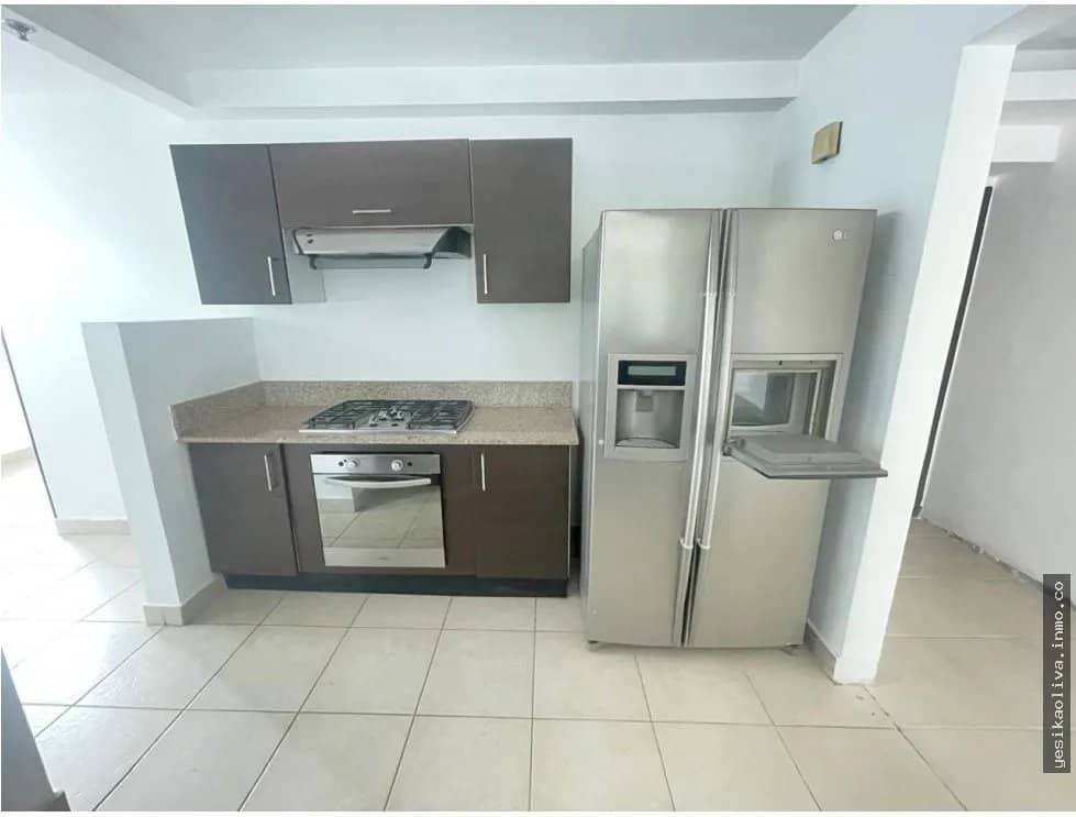 Venta de apartamento en Clayton - foto 1
