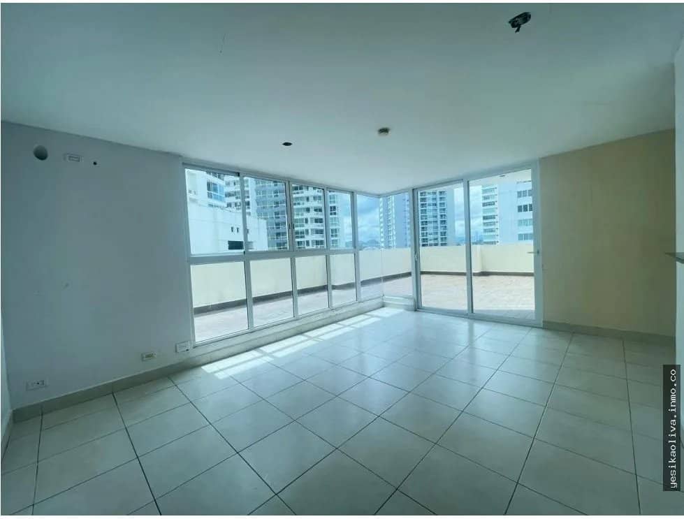 Venta de apartamento en Plaza Edison, Betania - foto 1