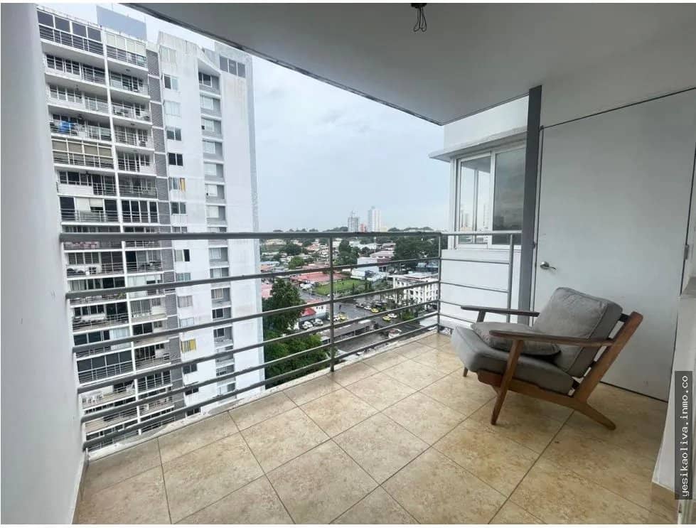 Venta de apartamento en Pueblo Nuevo - photo 1