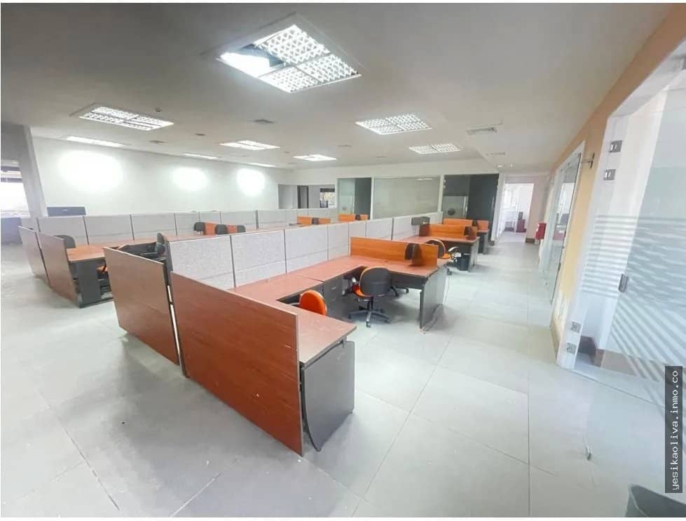 Alquiler de Oficinas en Calle 50 - photo 1