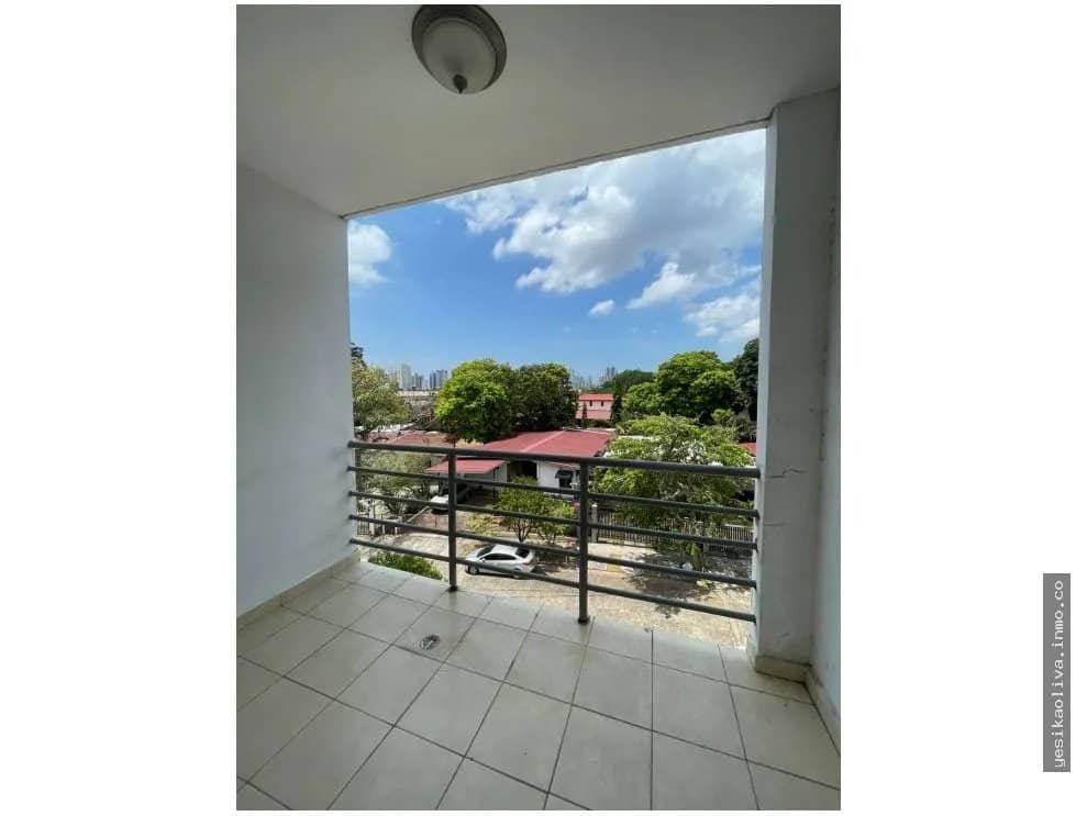 Venta de apartamento en Betania - foto 1