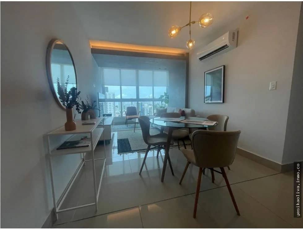 Venta de apartamento en Río Abajo - foto 1