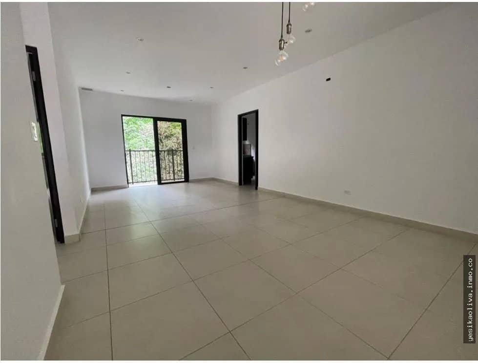 Venta de apartamento en Albrook - foto 1