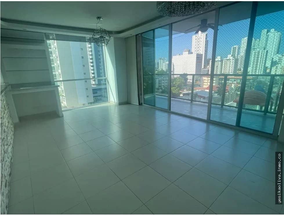 Apartamento en venta San Francisco - foto 1