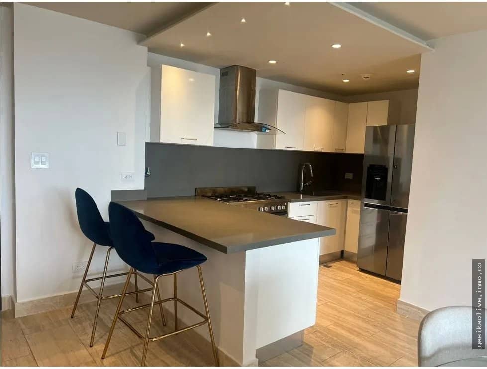 Alquiler de apartamento amoblado en Costa del Este - photo 1
