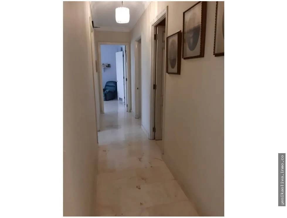 Venta de apartamento en El Cangrejo - foto 1