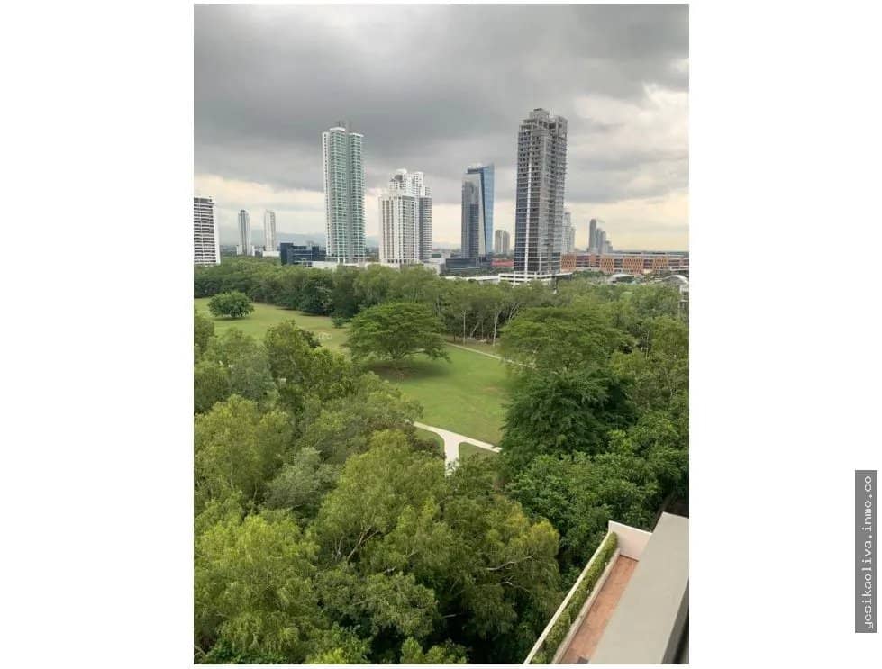 Venta de apartamento en Costa del Este - foto 1