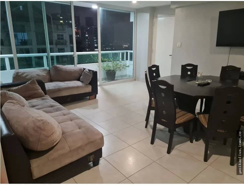 Venta apartamento Edison Park, Tumba Muerto - photo 1