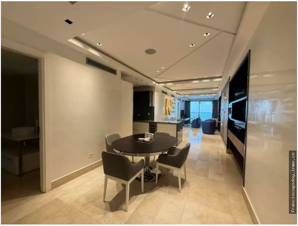 Apartamento en Venta en Avenida Balboa - foto 1