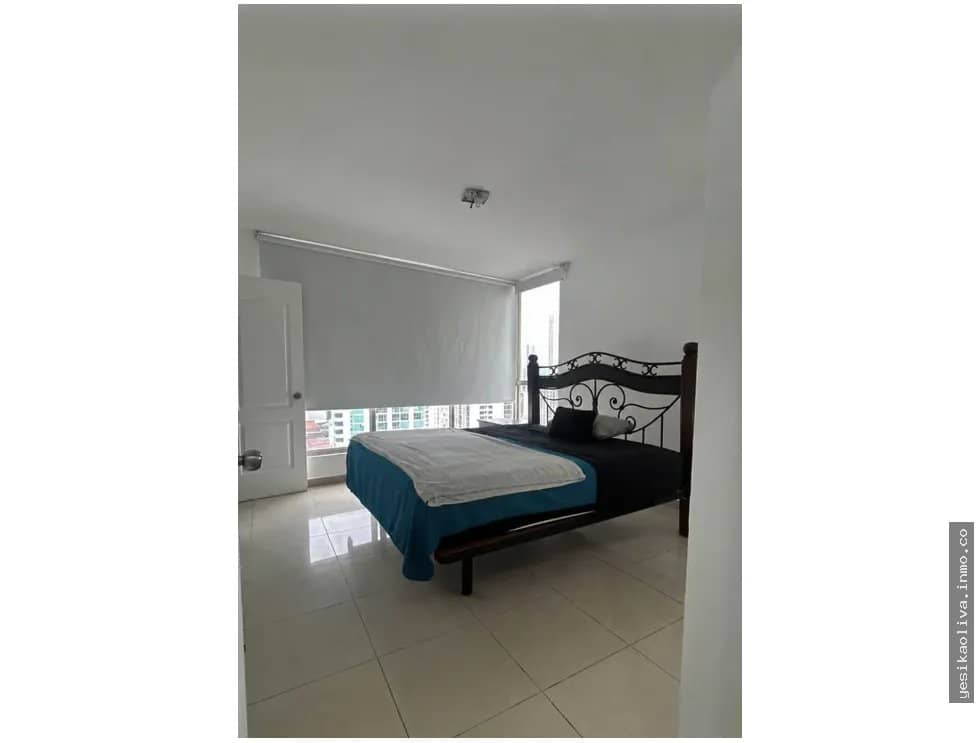 Alquiler de apartamento amoblado en San Francisco - foto 1