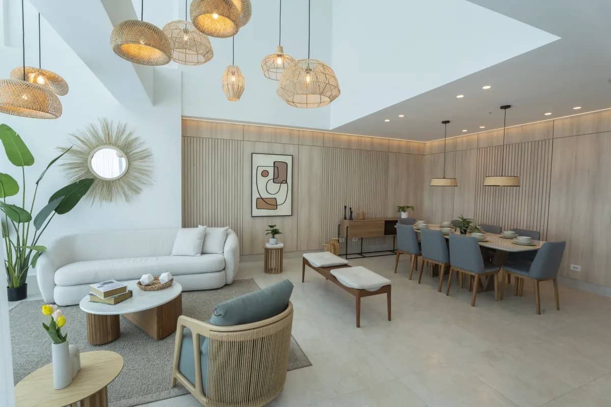 ¡Frente al Mar! Apartamento en Ocean Waves, Playa Malibú (97m²) – $250,000 - foto 1