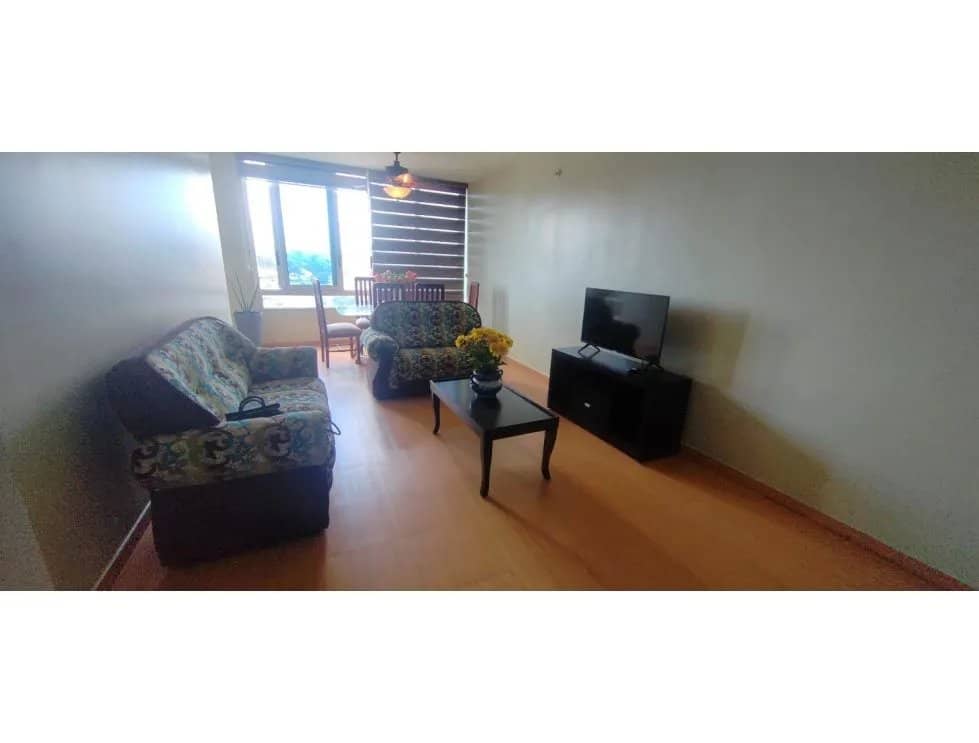 Alquiler de apartamento amoblado en PH Macedonia, Pueblo Nuevo. LM - foto 1