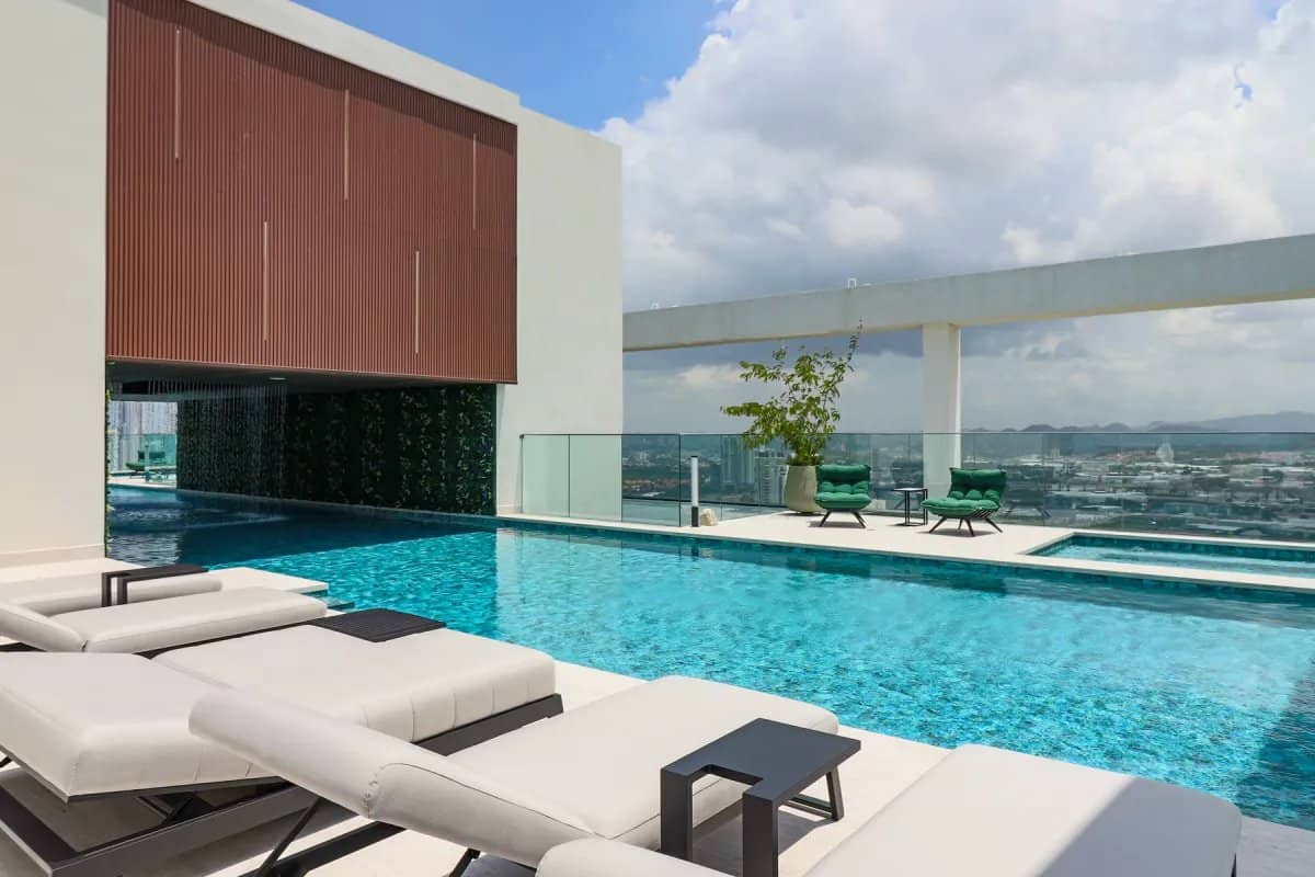 Exclusividad Inigualable con Terraza en The Ivy, Santa María Golf & Country Club - foto 1