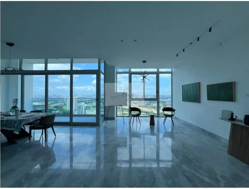 VENTA DE APARTAMENTO DE LUJO EN THE IVY – SANTA MARÍA - foto 1