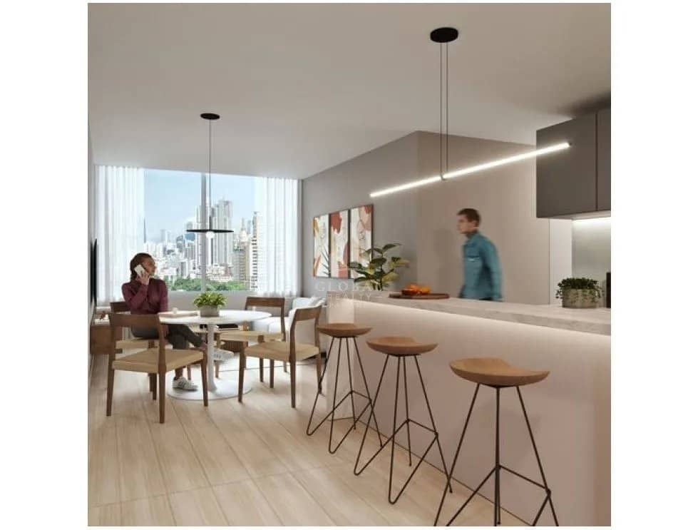 Apartamentos en Venta Edison Gardens Edison Park - foto 1