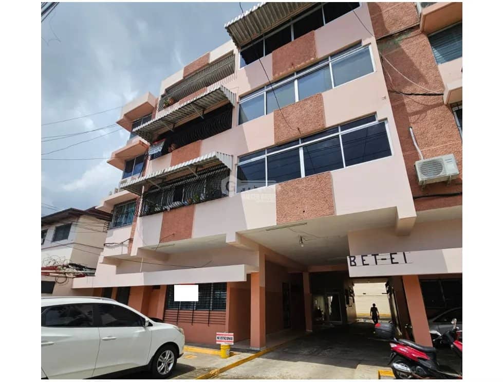 PARQUE LEFEVRE / BET-EL / 80M / 2 HABITACIONES / 2 BAÑOS / COMERCIAL - foto 1