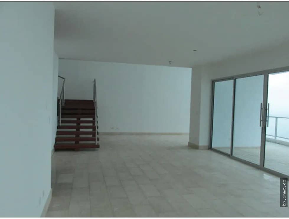 APARTAMENTO A LA VENTA EN PACIFIC VILLAGE, PUNTA PACÍFICA - foto 1