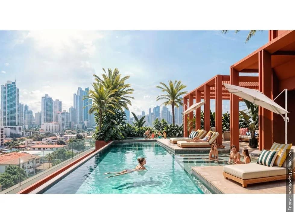 Apartamento en Venta en Bella Vista - foto 1