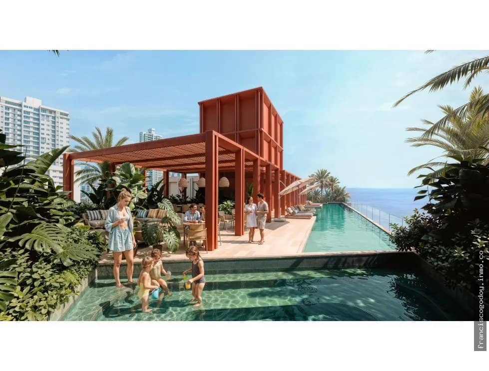 Apartamento en Venta en Bella Vista - foto 1