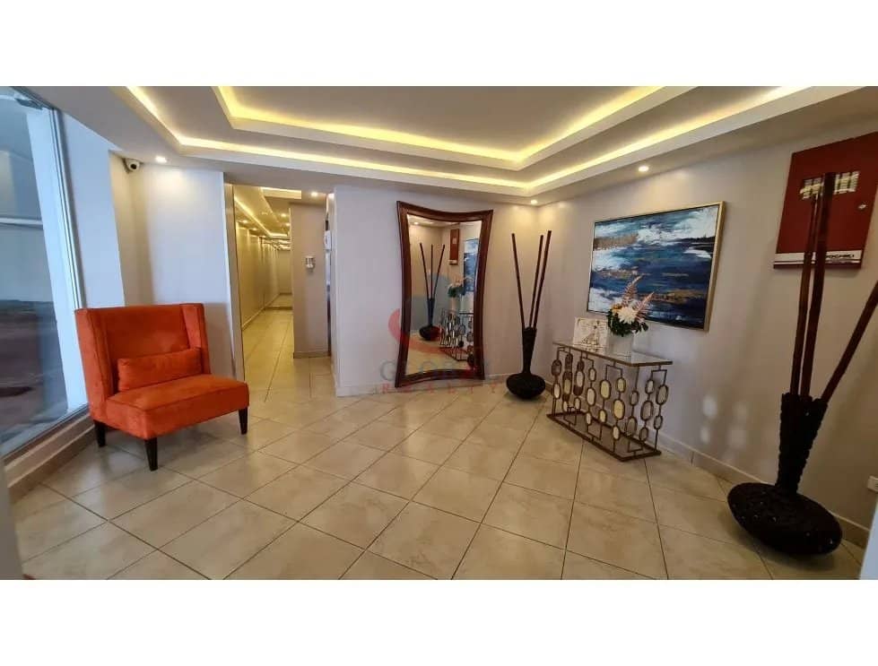 Se Alquila o Vende hermoso apartamento en PH Central Park Transistmica - foto 1