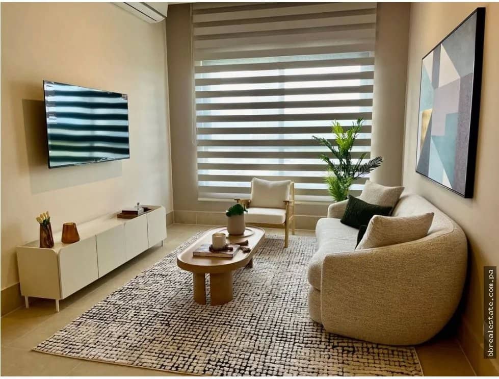 Alquiler de apartamento en Santa María Country Club, P.H. Ocean House - photo 1