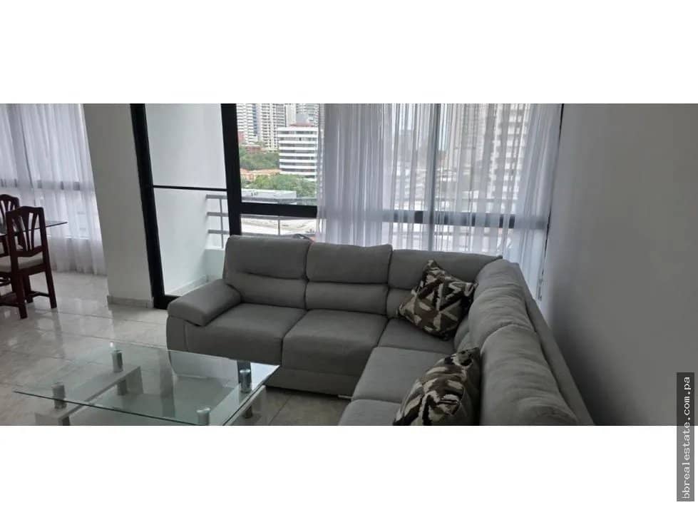 Alquiler de Apartamento en PH Mirabel, Paitilla - foto 1